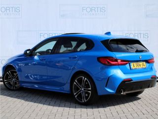 BMW 1-serie 118i Executive Edition NL AUTO | CAMERA | PANO | CARPLAY |