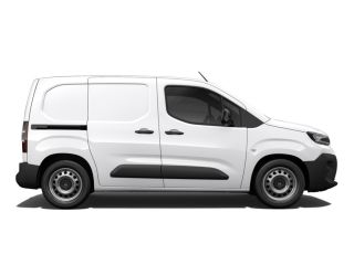 Citroën Berlingo 1.5 BlueHDi 100 pk S&S L1 | | Dab | Hill hold functie | Houtenvloer laadruimte met antislip afwer...