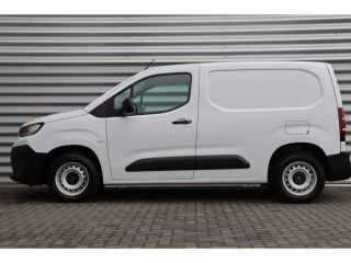 Citroën Berlingo 1.5 BlueHDi 100 pk S&S L1 | € 2.725,- Voorraad Voordeel | 10" SD Radio DAB + | Pakket Winter | Ho...
