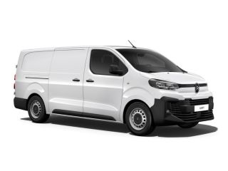 Citroën Jumpy Citroen 1.5 BlueHDI 120 S&S L3 | Aanhanger assistent | Achteruitrijcamera | Cruise control