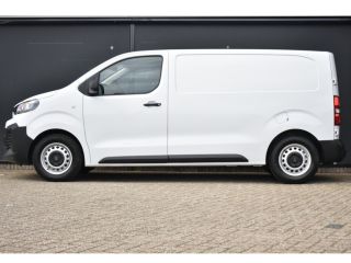 Citroën Jumpy 2.0 BlueHDI 145 L2 | Achteruitrijcamera | Airco | Apple Carplay/Android Auto|telefoonintegratie p...
