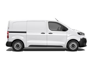 Citroën Jumpy 2.0 BlueHDI 145 pk L2 | Surround NAV pakket | Geïsoleerde comfort scheidingswand met vaste ruit