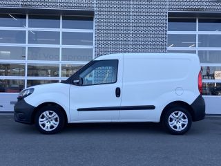 Fiat Dobló Cargo 1.6 MJ | Navigatie | Multistuur | Cruise Control | 3 persoons | 105 pk