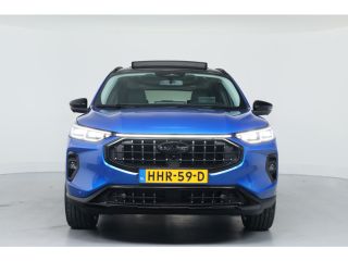 Ford Kuga 2.5 PHEV Active X | Snel Leverbaar! | Winter Pack | Technology Pack | Trekhaak Wegklapbaar | Open...