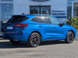 Ford Kuga 2.5 PHEV ST-Line X 360 Camera | AGR | 19 Inch