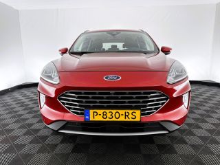 Ford Kuga 2.5 PHEV Titanium (INCL-BTW) *DIGI-COCKPIT | ADAPTIVE-CRUISE | BLINDSPOT | PARK-PILOT | CAMERA | ...