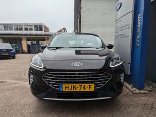 Ford Kuga Ford | Winter Pack | Camera | Adap. Cruise | Navi | Carplay | Dealeronderhouden
