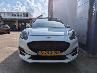 Ford Puma 1.0 EcoBoost Hybrid ST-Line X | Panoramadak | WinterPack | Camera | Carplay | B&O |  Dealeronderh...