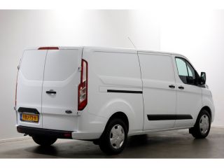 Ford Transit Custom 2.0 TDCI 130pk E6 L2H1 Trend Airco/Navi/Camera 07-2019