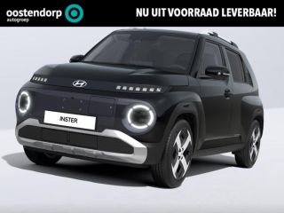 Hyundai Inster Evolve 49 kWh