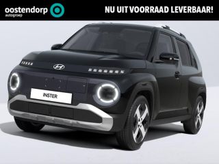 Hyundai Inster Evolve 49 kWh