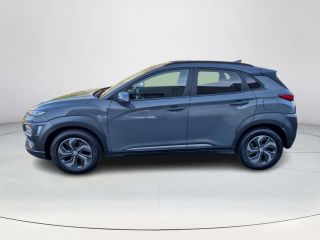 Hyundai KONA 1.6 GDI HEV Fashion | Achteruitrijcamera | Navigatie systeem | Airconditioning |