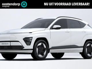 Hyundai KONA Electric Comfort Smart 65.4 kWh
