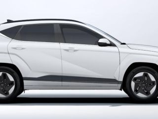 Hyundai KONA Electric Comfort Smart 65.4 kWh