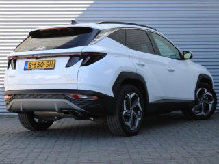 Hyundai Tucson Hyundai 1.6 T-GDI PHEV Comfort Smart 4WD | Cruise control adaptief met Stop&Go | Elektrisch bedie...