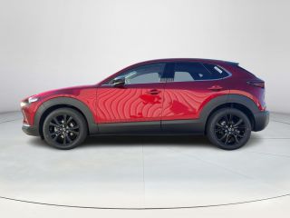 Mazda CX-30 2.5 e-SkyActiv-G M Hybrid Nagisa Stoelgeheugen | Draadloze Apple carplay en Android Auto | Achter...