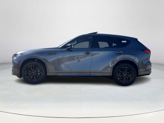 Mazda CX-60 2.5 e-SkyActiv PHEV Homura Plus Draadloze Apple Carplay Android Auto | Panoramisch schuif kanteld...