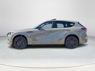 Mazda CX-60 2.5 e-SkyActiv PHEV Homura Plus Draadloze Apple Carplay Android Auto | Panoramisch schuif kanteld...