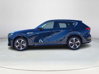 Mazda CX-60 2.5 e-SkyActiv PHEV Takumi Plus Draadloze Apple Carplay Android Auto | Panoramisch schuif kanteld...