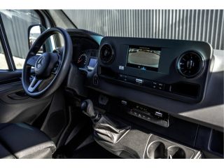 Mercedes Sprinter 311 CDI L2H2 | Inrichting | Mbux | Camera | CarPlay | Climate | | Omvormer | Oprijplaat | Euro 6