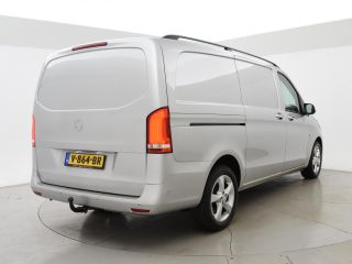 Mercedes Vito 114 CDI AUT. LANG + LED | CAMERA | LMV | 2500 KG TREKHAAK | CLIMATE CONTROL