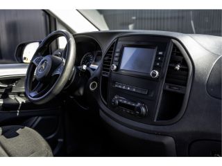Mercedes Vito 114 CDI L2H1 | 136 PK | Automaat | Camera | Navigatie | PDC | Climate | Cruise | Euro 6