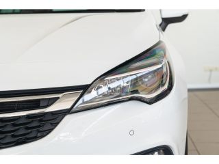 Opel Astra Sports Tourer 1.0 Turbo 120 Jaar Edition | Navigatie | Parkeersensoren | Climate Controle | Apple...