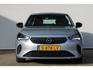 Opel Corsa Opel 1.2 Level 3 | Cruise control | Lichtmetalen velgen 16" | Volledig digitaal instrumentenpaneel
