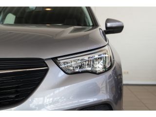 Opel Grandland X Opel 1.2 Turbo Edition | Navigatie | Parkeersensoren | Apple Carplay & Android Auto | 17 inch Lic...