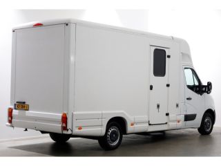 Opel Movano 2.3 CDTI Automaat Durisotti - Lowliner 08-2016