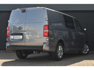 Opel Vivaro Opel 2.0 Diesel 180 S&S L3 DC | Achteruitrijcamera | Airco (automatisch) | Apple Carplay/Android ...