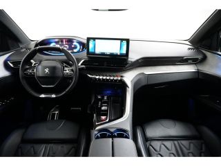Peugeot 3008 1.6 HYbrid 225 GT Pack Business | Achteruitrijcamera | Armsteun achter | Cruise control adaptief ...