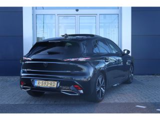 Peugeot 308 Peugeot 1.6 HYbrid 180 GT Pack Business | Adaptieve Cruise | Pano | Focal Audio | Alcantara | 360...