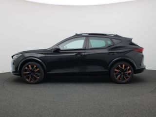 Seat Formentor 1.5 TSI e-Hybrid VZ Performance 272PK DSG matrix led, trekhaak, schuif-kanteldak, vollederen bekl...