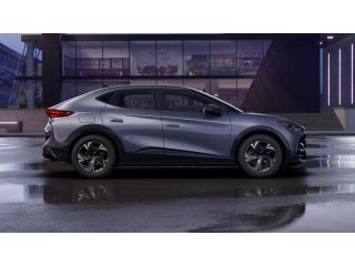 Seat Tavascan Essential 82 kW