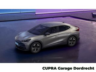 Seat Tavascan Essential Elektromotor 210 kW / 286 pk SUV Elektrische aandrijving