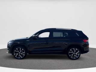 Skoda Kodiaq 1.5 TSI Sportline Business 150Pk | Automaat | Pano Dak | Trekhaak | ACC | Elec. A-Klep |