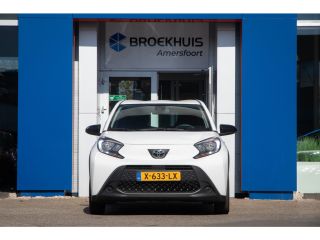 Toyota Aygo X Toyota 1.0 VVT-i MT Play | Airco