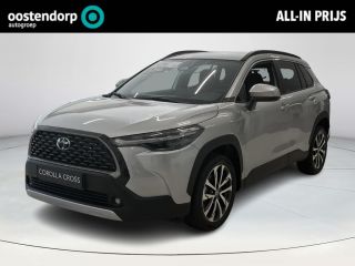 Toyota Corolla Cross Hybrid 140 Style