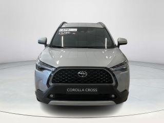 Toyota Corolla Cross Hybrid 140 Style