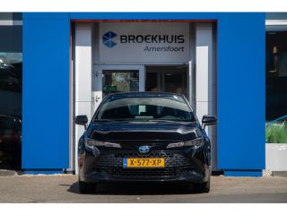 Toyota Corolla Toyota Hybrid 140 Comfort | Achterruitverwarming | Airco (automatisch)