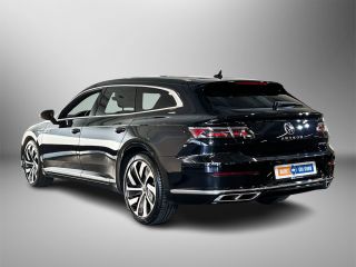 Volkswagen Arteon Shooting Brake 1.4 TSI 218pk eHybrid R-Line Business+ / Panoramadak / Stoelverwarming