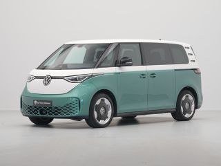 Volkswagen ID. Buzz Pro 77kWh Navigatie Camera El. Schuifdeuren iQ Light