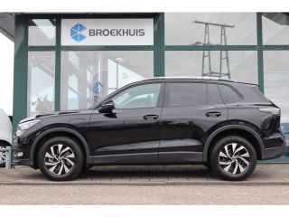 Volkswagen Tiguan 1.5 eHybrid 204PK Life Edition | Trekhaak | Elektrische Achterklep | Harman Kardon |