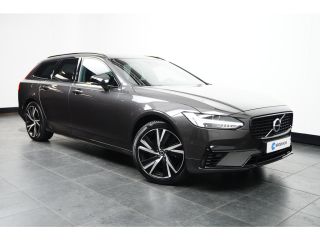 Volvo  V90 Volvo T6 AWD Plus Dark Long Range | Audio installatie premium | Dodehoekdetectie met correctie | ...