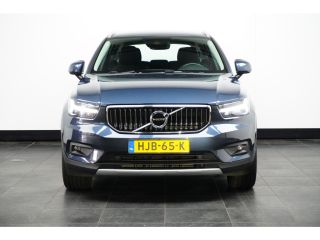 Volvo  XC40 Volvo 1.5 T5 Recharge Inscription | Achteruitrijcamera | Apple Carplay/Android Auto|telefooninteg...