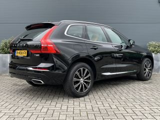 Volvo  XC60 Volvo 2.0 T8 Twin Engine AWD Inscription