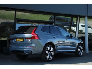 Volvo  XC60 Volvo T6 AWD Plus Dark | Adaptive Cruise | Panoramadak | Sportstoelen | Stuur/Stoelverwarming | T...