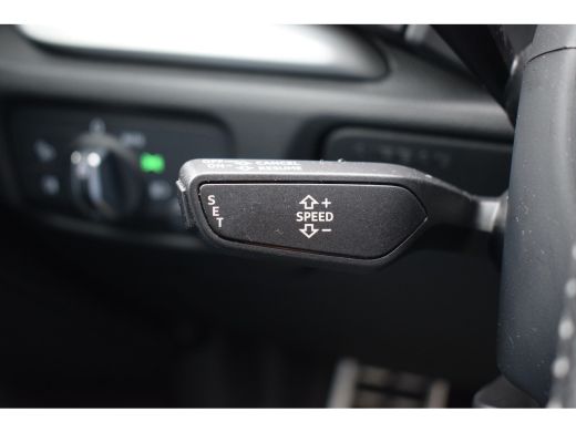 Audi A3 Limousine 30 TFSI Sport S Line Edition | Automaat | 2x S-Line | Half Leer | Navi ActivLease financial lease