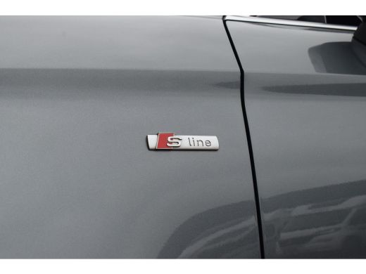 Audi A3 Limousine 30 TFSI Sport S Line Edition | Automaat | 2x S-Line | Half Leer | Navi ActivLease financial lease